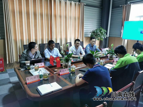 四川宜宾：凝聚“双招双引”强大合力(图2)