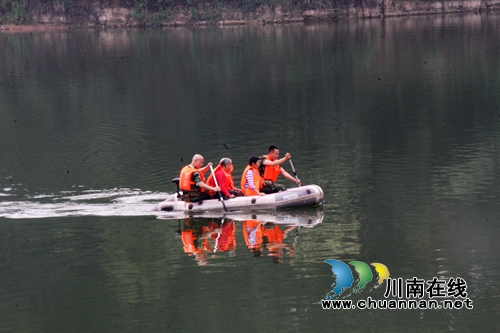 龙马潭区：以练备战筑防线&nbsp;磨剑砺锋保平安(图2)