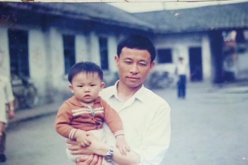 父亲节到了&nbsp;可他们还在找爸爸(图3)