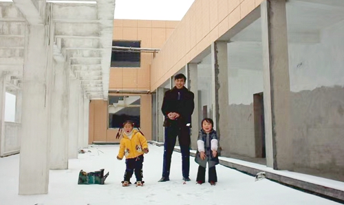 父亲节到了&nbsp;可他们还在找爸爸(图5)