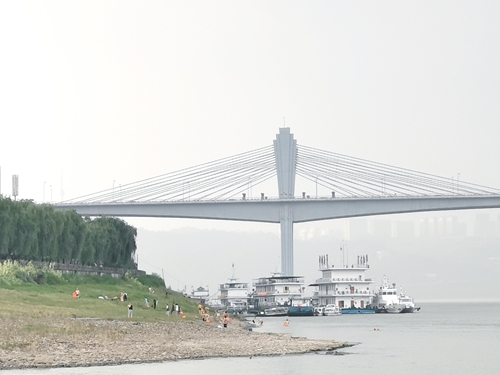 汛期安全&nbsp;谨慎防范无小事(图1)