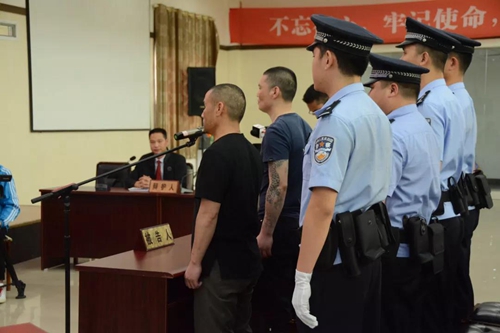 江阳法院开展“6.26”护航无毒青春活动(图8) 江阳法院开展“6.26”护航无毒青春活动(图8)