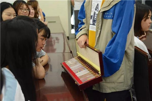 江阳法院开展“6.26”护航无毒青春活动(图19) 江阳法院开展“6.26”护航无毒青春活动(图19)