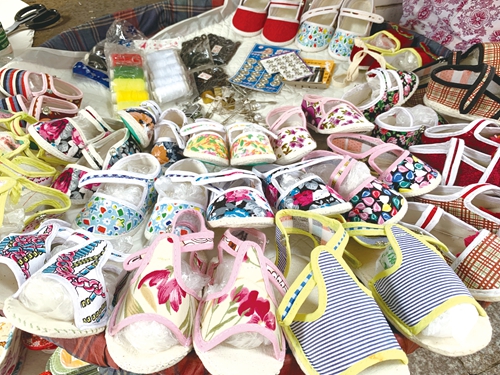 指尖艺术 何去何从?(图1) 指尖艺术 何去何从?(图1)