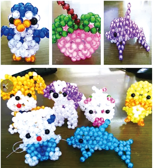 指尖艺术 何去何从?(图4) 指尖艺术 何去何从?(图4)