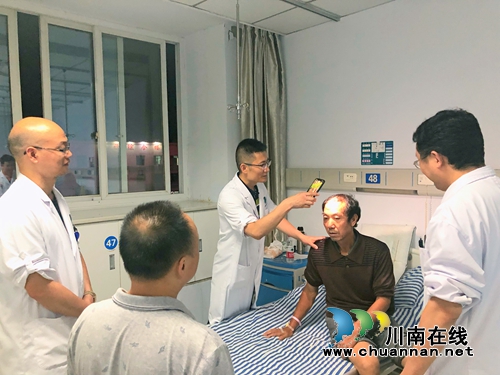 【抗震救灾】悬壶济世&nbsp;我们当仁不让也义不容辞(图6)