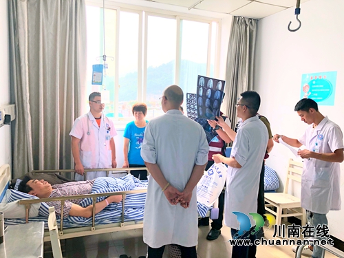 【抗震救灾】悬壶济世&nbsp;我们当仁不让也义不容辞(图18)