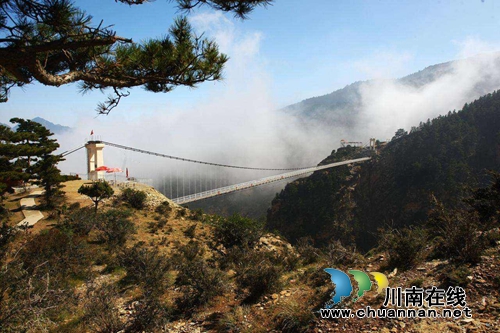 塞上江南赏明珠&nbsp;银川旅游向泸州发出邀请函(图20)