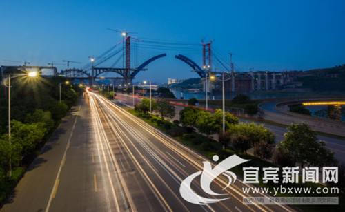 宜宾交警公布10条重点隐患路段 涉及多个区县(图1) 宜宾交警公布10条重点隐患路段 涉及多个区县(图1)