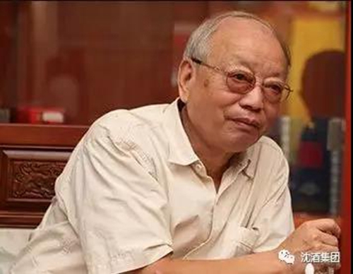 30日&nbsp;到沈子国酒庄见证第二届酒大腕艺术节！(图8)