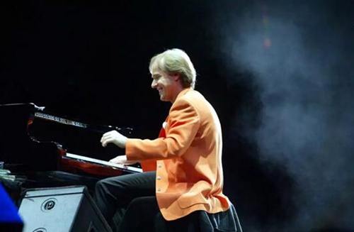 钢琴王子理查德·克莱德曼音乐会将在宜宾奏响(图1)