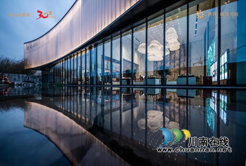 酒城新报/翰林爱心助学活动牵手世茂·璀璨里程(图2)