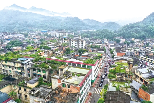 长宁地震：天灾无情催人泪&nbsp;温暖面庞震人心(图1)