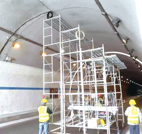 长宁地震：天灾无情催人泪&nbsp;温暖面庞震人心(图10)