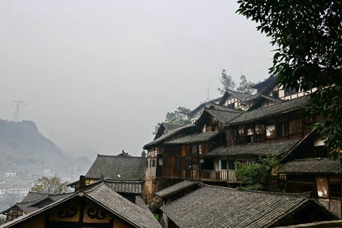 古蔺县新庄明氏家族述略(图2)