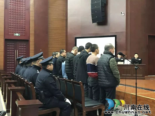 江阳区刑事法官蒋相立：铁面柔情&nbsp;冰火交融(图3)