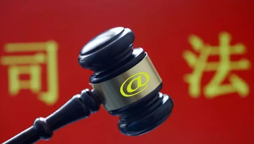 江阳区刑事法官蒋相立：铁面柔情&nbsp;冰火交融(图5)