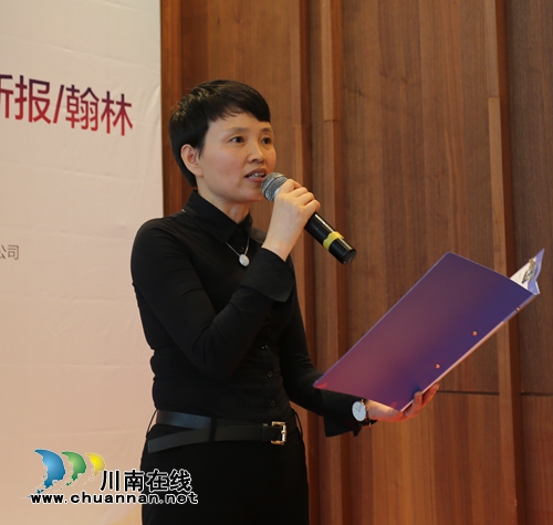 泸州这个爱心助学栏目永远在路上(图4)