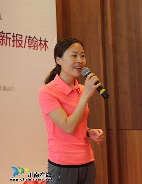 泸州这个爱心助学栏目永远在路上(图9)