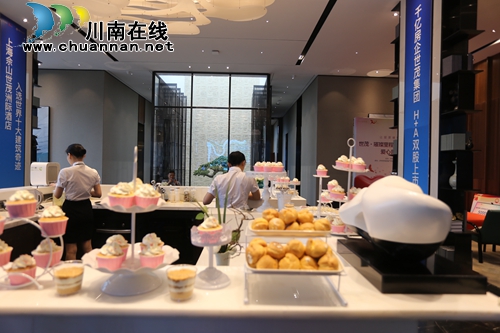 泸州这个爱心助学栏目永远在路上(图18)