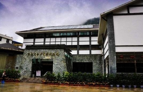 四川发布16条红色旅游线路 泸州这些地方上榜(图3) 四川发布16条红色旅游线路 泸州这些地方上榜(图3)