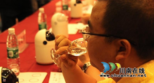 你会喝酒吗？“酒界大腕”来泸传授“酒文化”(图12)