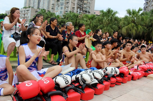 内江：文化场馆免费开放&nbsp;文化盛宴好戏连台(图2)