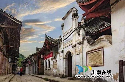 3景区升级中&nbsp;内江有望再添一个国家4A级景区(图2)