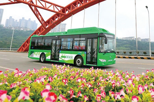 泸州:纯洁新能源 水清天更蓝(图1) 泸州:纯洁新能源 水清天更蓝(图1)