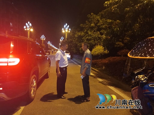 @合江人：甜美荔枝渐成熟，偷摘要遭哈！(图3)