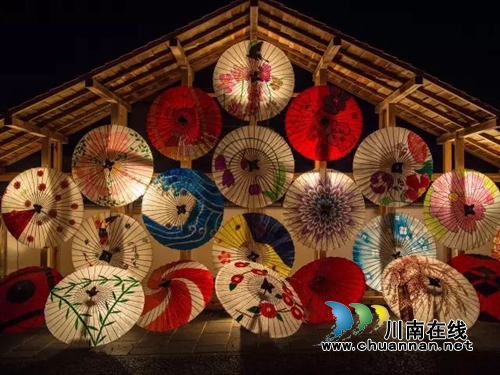 省首批传统工艺振兴目录&nbsp;泸州4个非遗项目入选(图1)