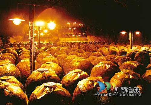 省首批传统工艺振兴目录&nbsp;泸州4个非遗项目入选(图4)