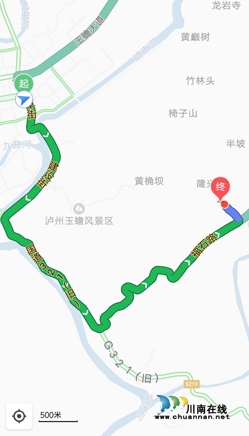 泸县玉蟾茵红李成熟啦！组团采摘夏季一日游(图12)