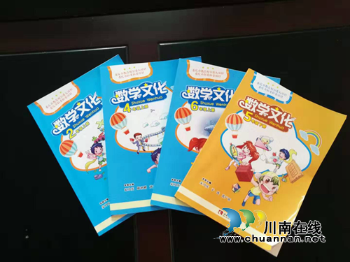 龙马潭区教师进修校开展小学数学“动能”课堂工作室研修活动(图3)