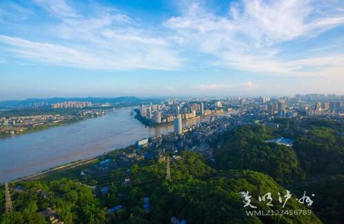 泸州市民的倡议：爱护美丽环境&nbsp;争做文明市民(图3)