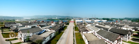 时间过半&nbsp;任务过半&nbsp;泸州白酒产业交出答卷(图3)