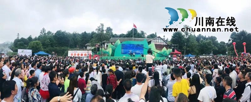 古蔺茅溪杨梅熟了！赶紧约起去享受清凉狂欢季(图2)