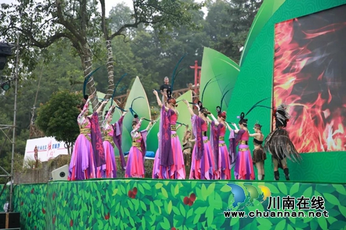 古蔺茅溪杨梅熟了！赶紧约起去享受清凉狂欢季(图7)