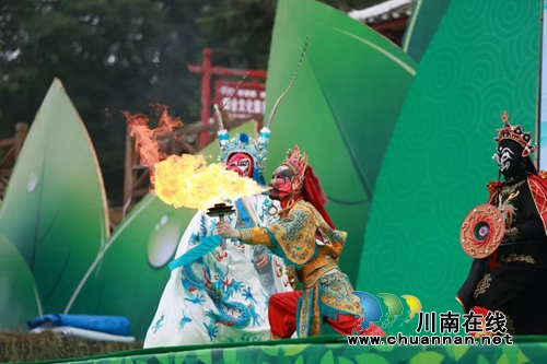 古蔺茅溪杨梅熟了！赶紧约起去享受清凉狂欢季(图8)