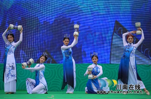 古蔺茅溪杨梅熟了！赶紧约起去享受清凉狂欢季(图9)