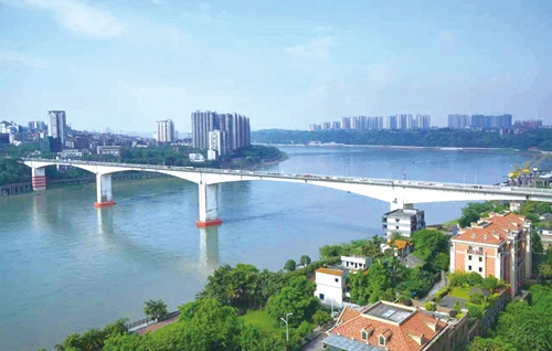 践行绿色发展&nbsp;守护酒城碧水蓝天(图3)