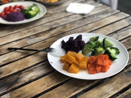 代餐轻食减肥潮&nbsp;科学瘦身有讲究(图2)