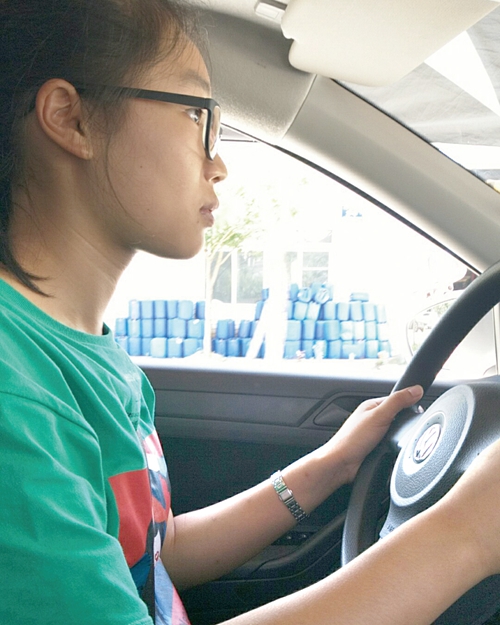 考后假期丰富自我&nbsp;本领提升未来可期(图1)