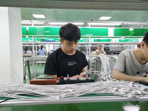 考后假期丰富自我&nbsp;本领提升未来可期(图2)