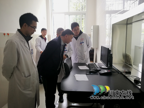 宜宾叙州：“三堂会审”彰显医保监管透明度(图1)