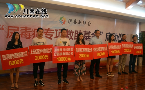 泸县设立“尿毒症专项救助基金”(图4)