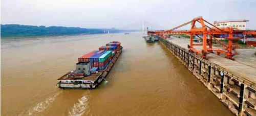 川南临港片区进口肉类指定监管场诚招进口企业(图3)