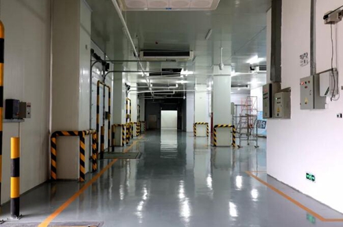 川南临港片区进口肉类指定监管场诚招进口企业(图4)