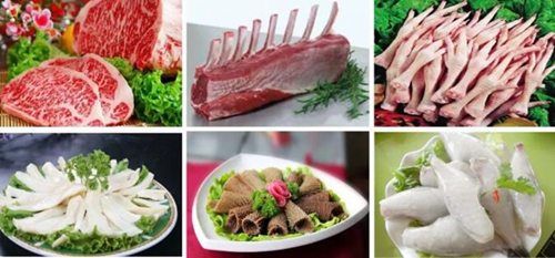 川南临港片区进口肉类指定监管场诚招进口企业(图6)