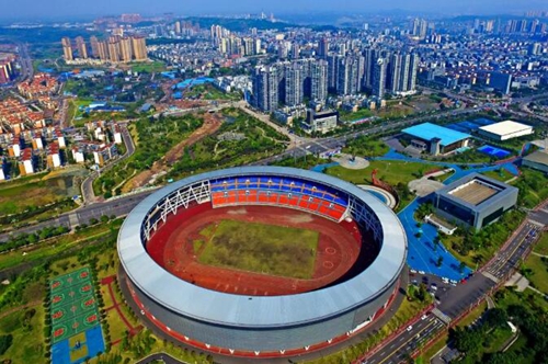 乘自贸东风&nbsp;书写蓬勃发展的龙马新篇章(图6)